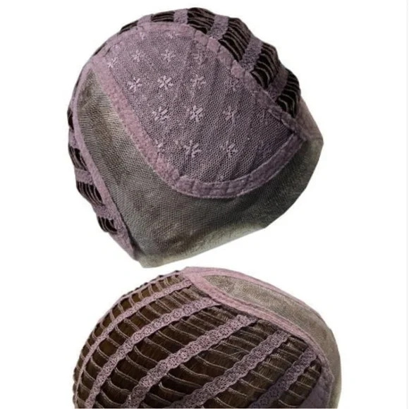 Belle Tress Soho Macadamia Latte R NWT - Picture 6 of 9